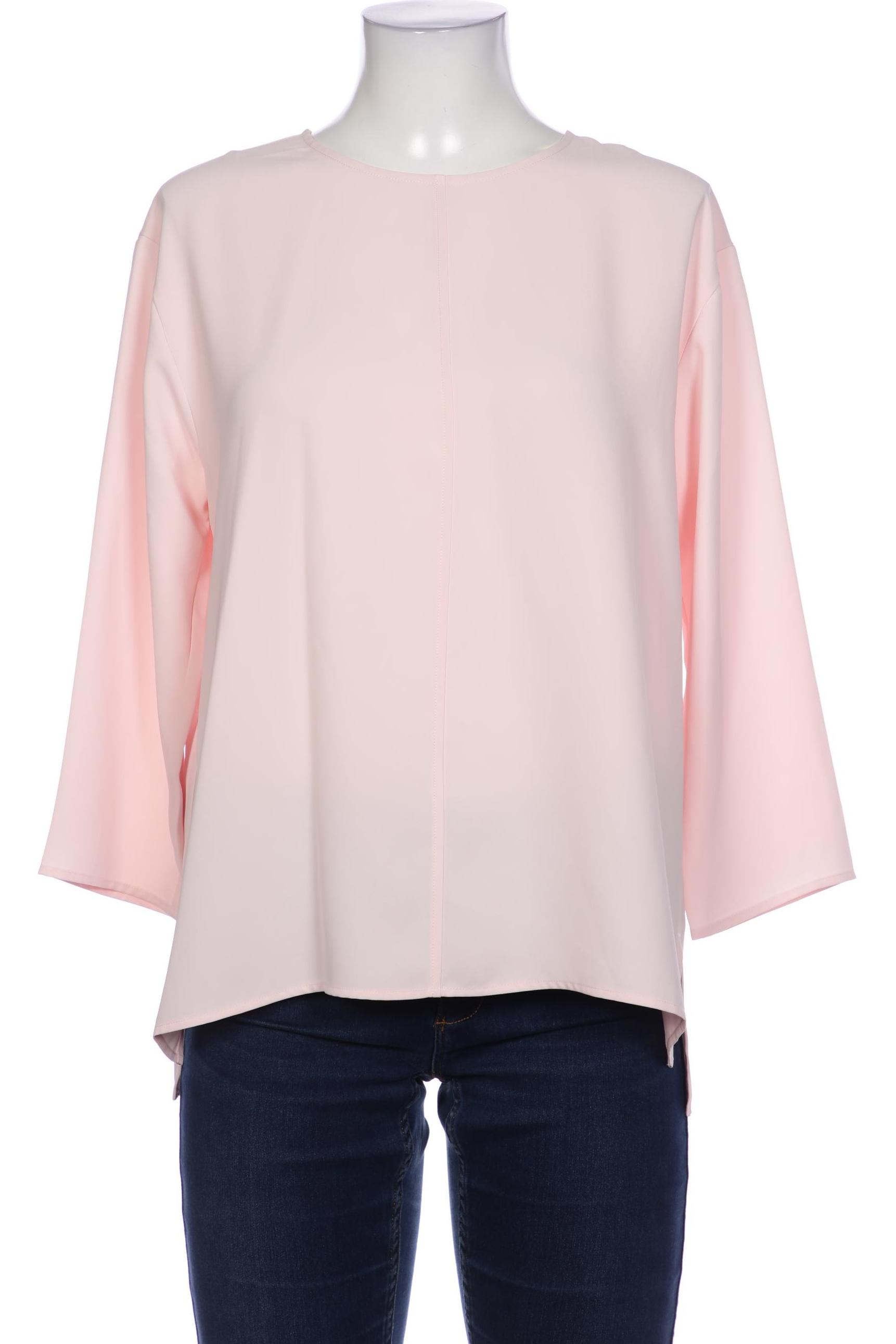 

uniqlo Damen Bluse, pink, Gr. 42
