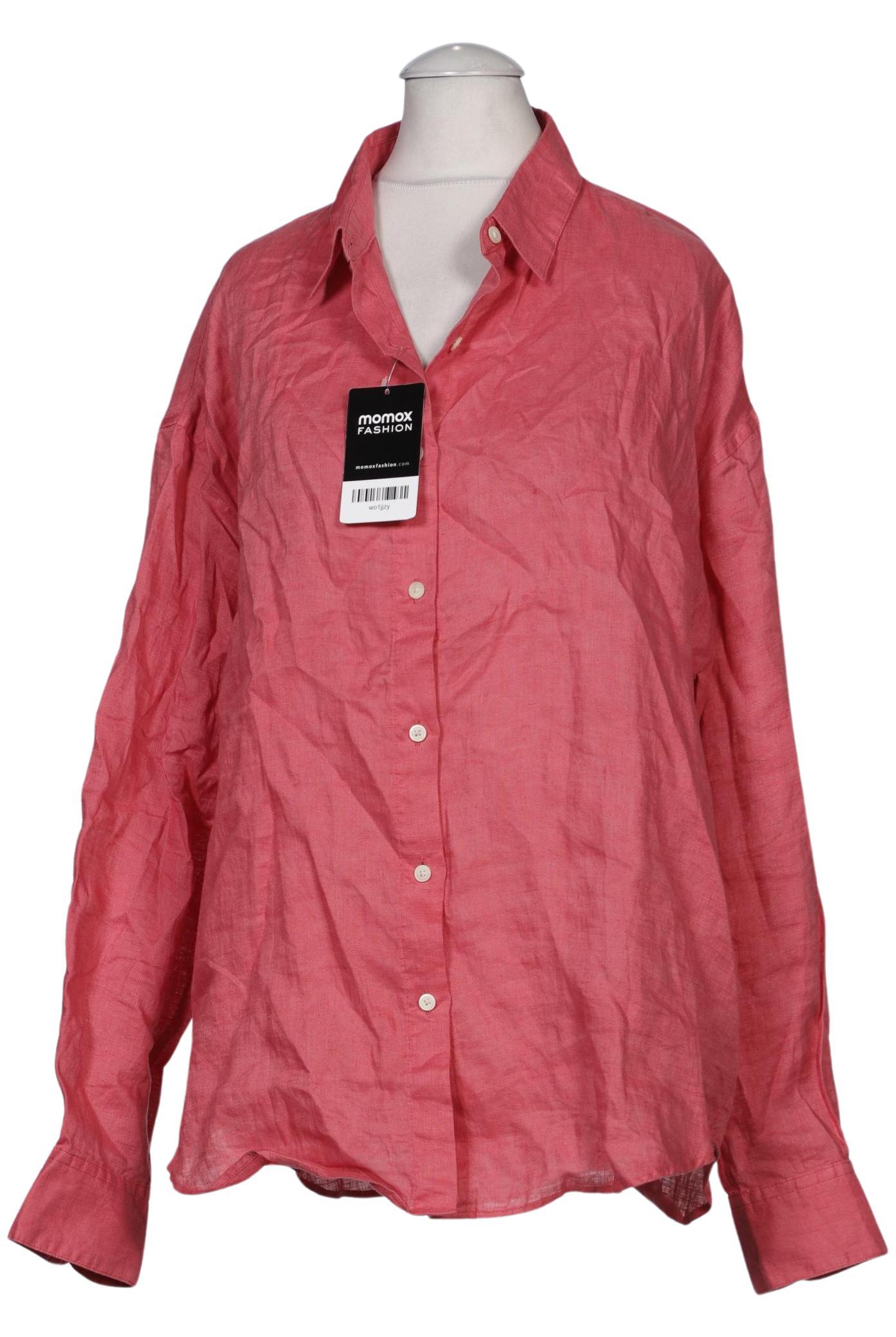 

uniqlo Damen Bluse, pink, Gr. 38
