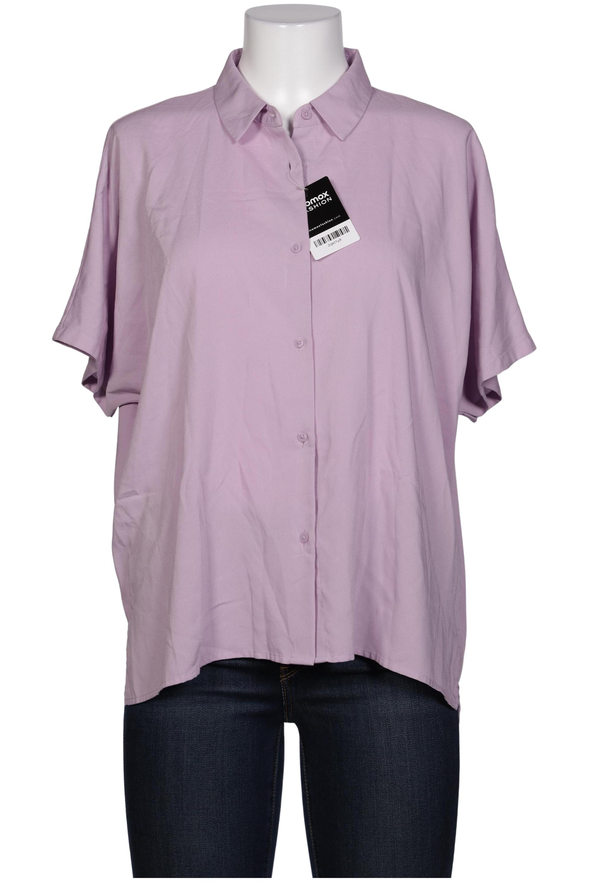 

uniqlo Damen Bluse, flieder, Gr. 42