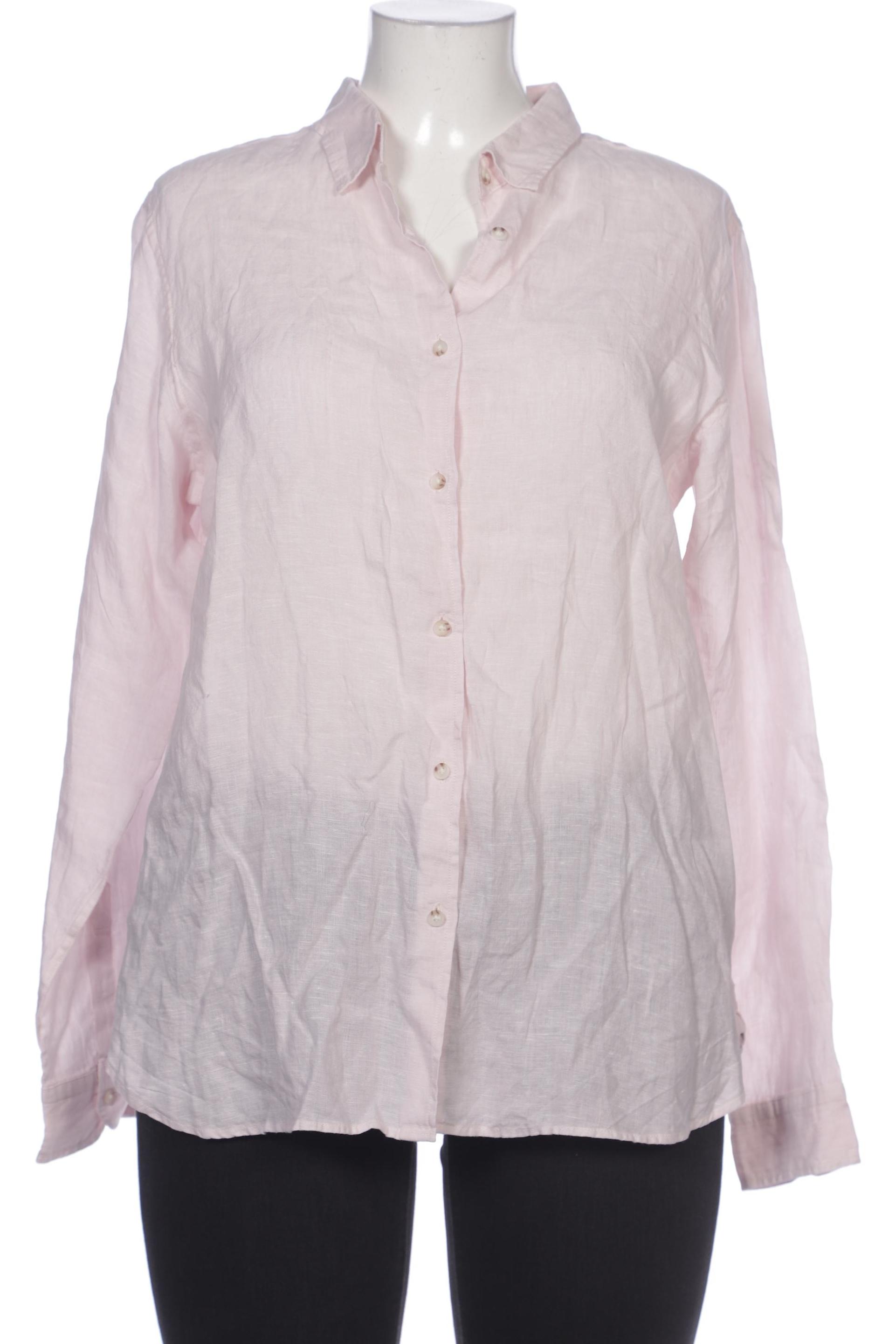

uniqlo Damen Bluse, pink, Gr. 44