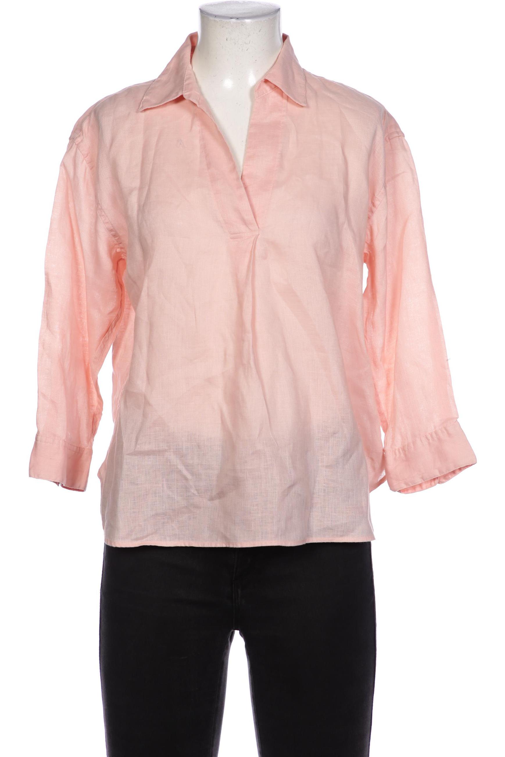 

uniqlo Damen Bluse, pink, Gr. 34