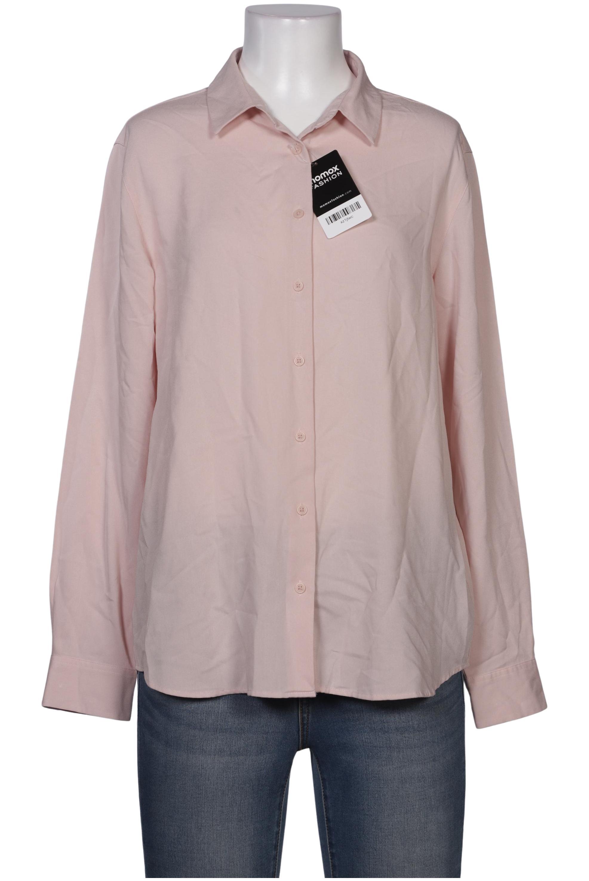 

uniqlo Damen Bluse, pink, Gr. 38