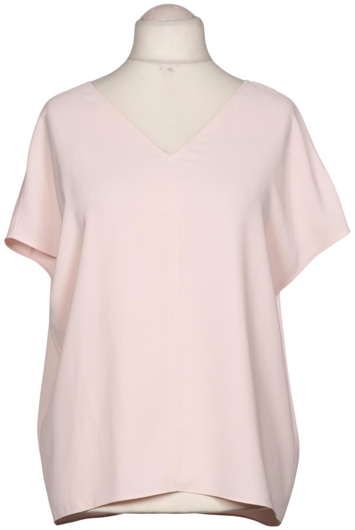

uniqlo Damen Bluse, pink, Gr. 42