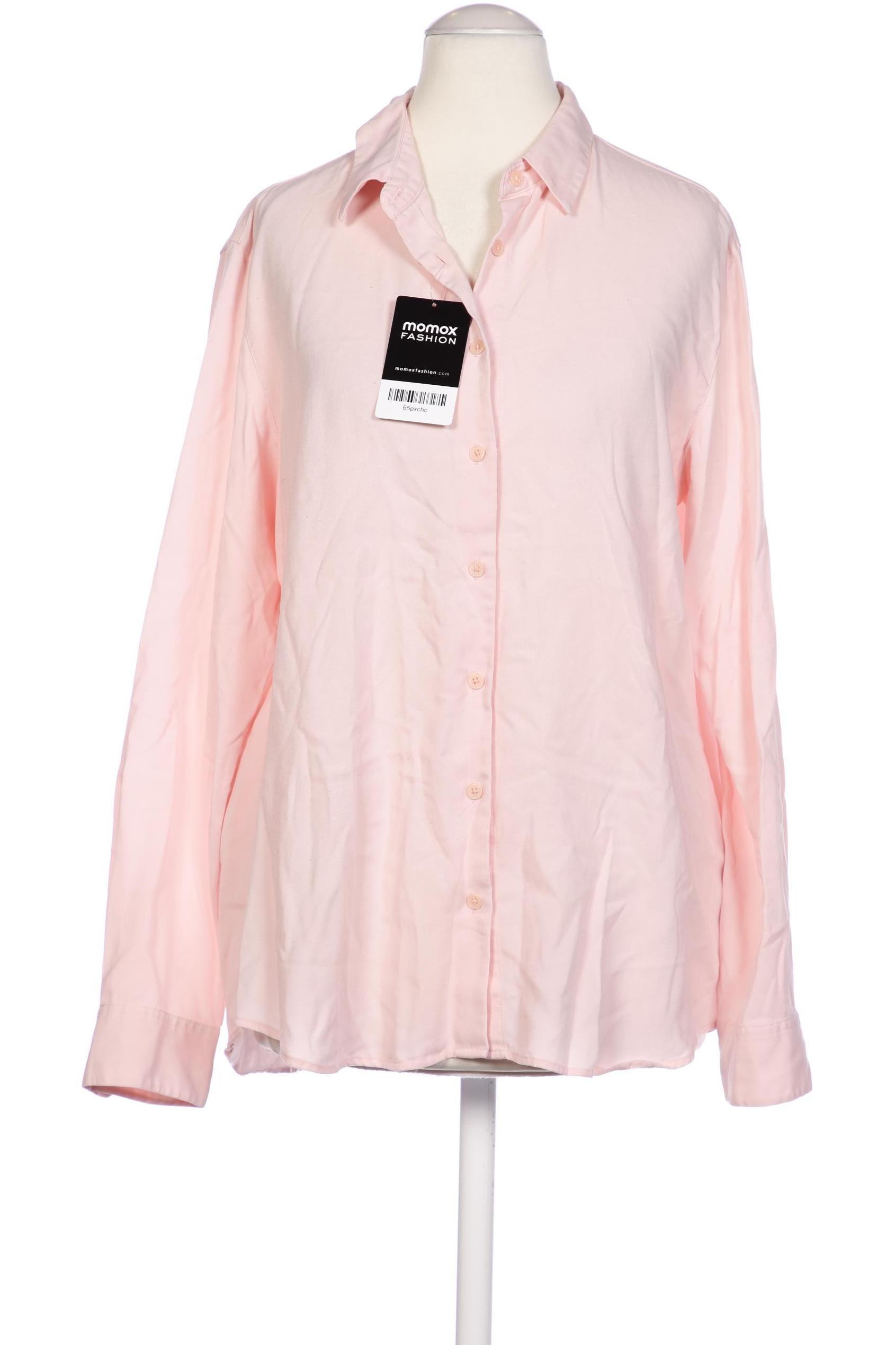 

uniqlo Damen Bluse, pink, Gr. 36