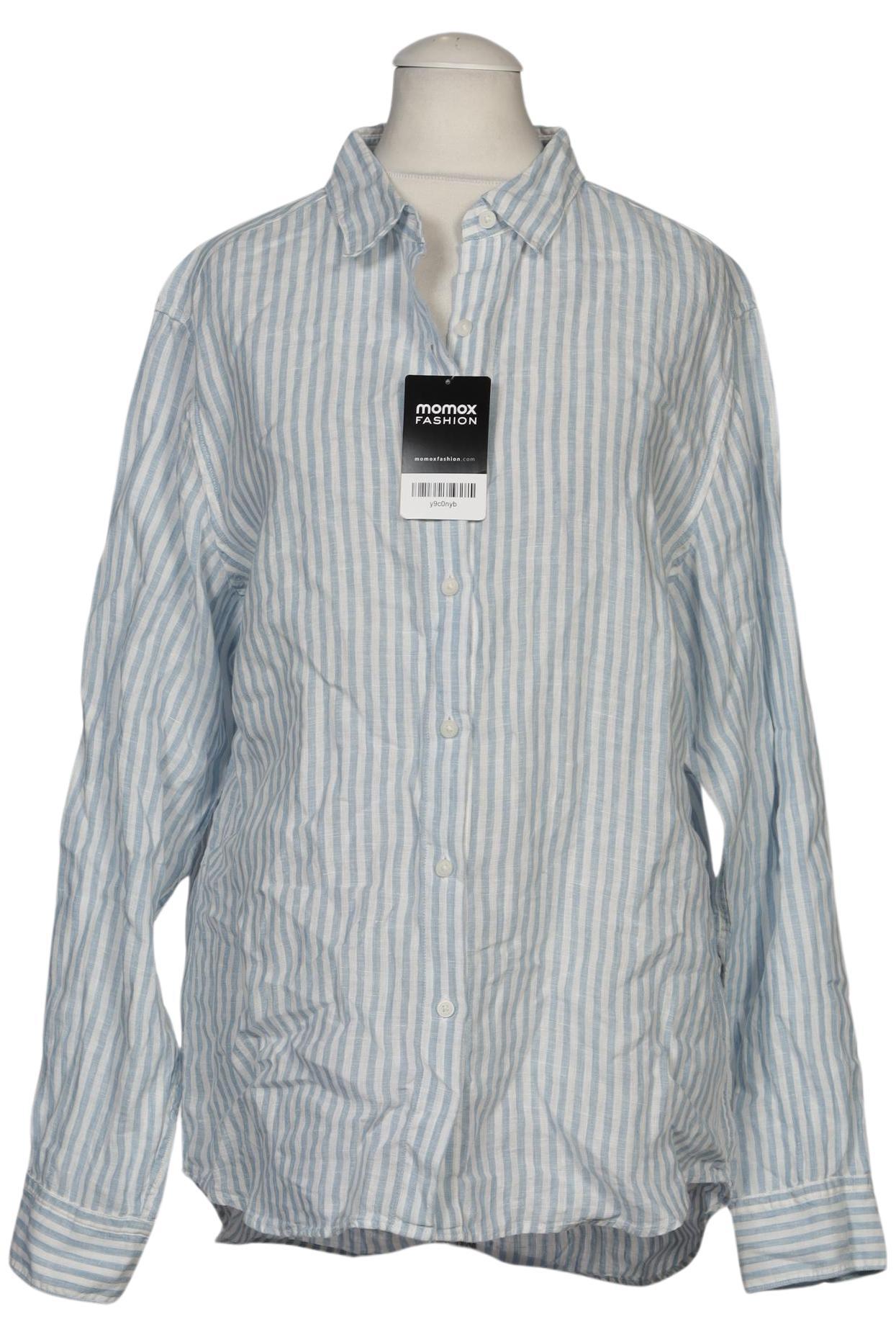 

uniqlo Damen Bluse, mehrfarbig, Gr. 38