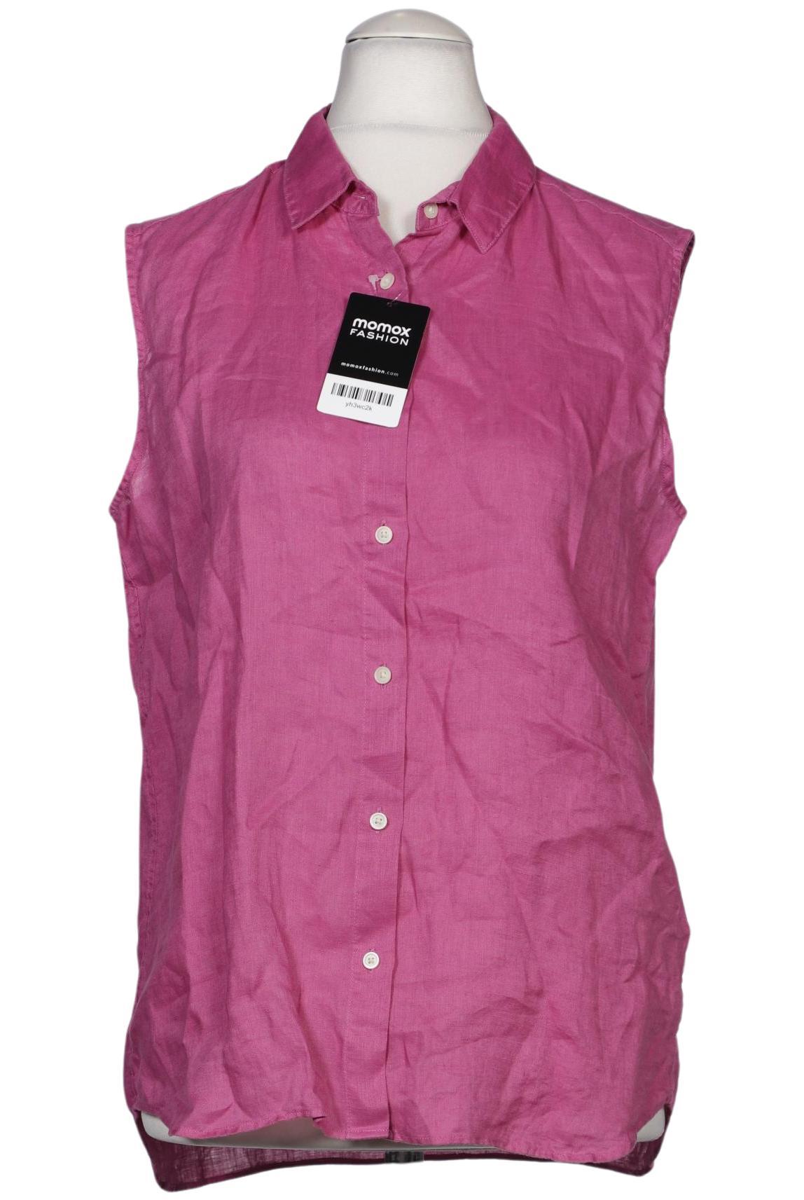 

uniqlo Damen Bluse, pink, Gr. 38