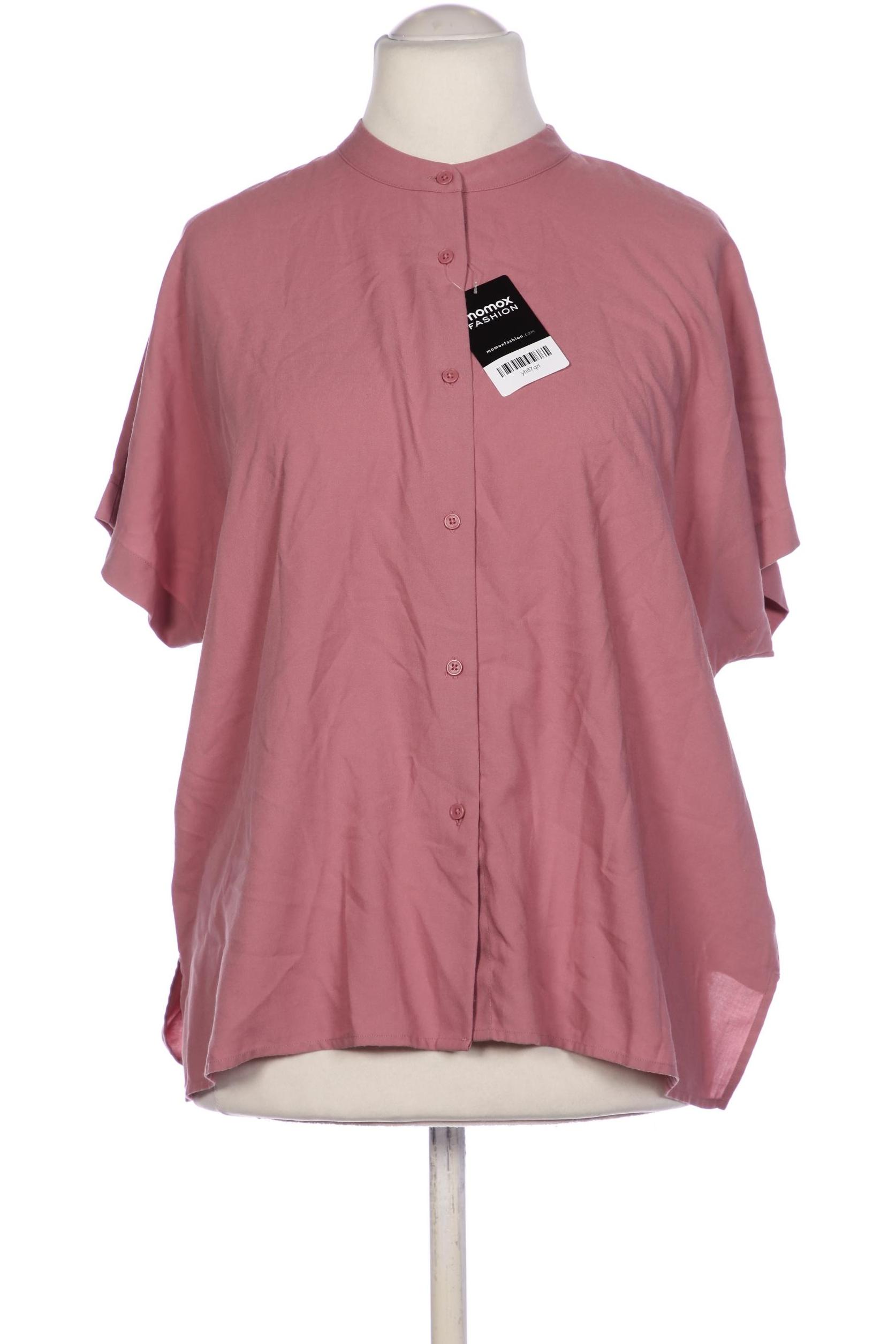 

uniqlo Damen Bluse, pink, Gr. 38