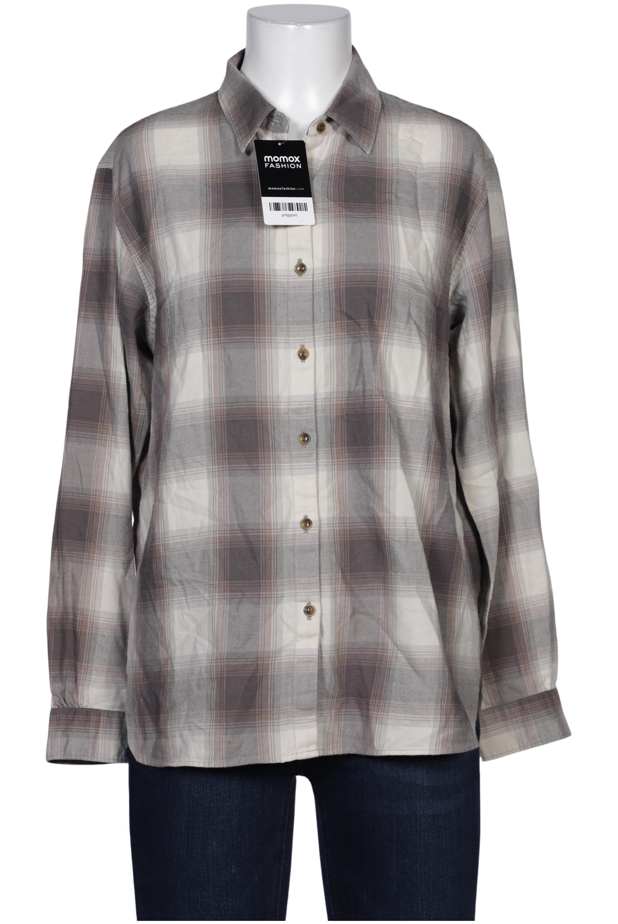 

uniqlo Damen Bluse, mehrfarbig, Gr. 38