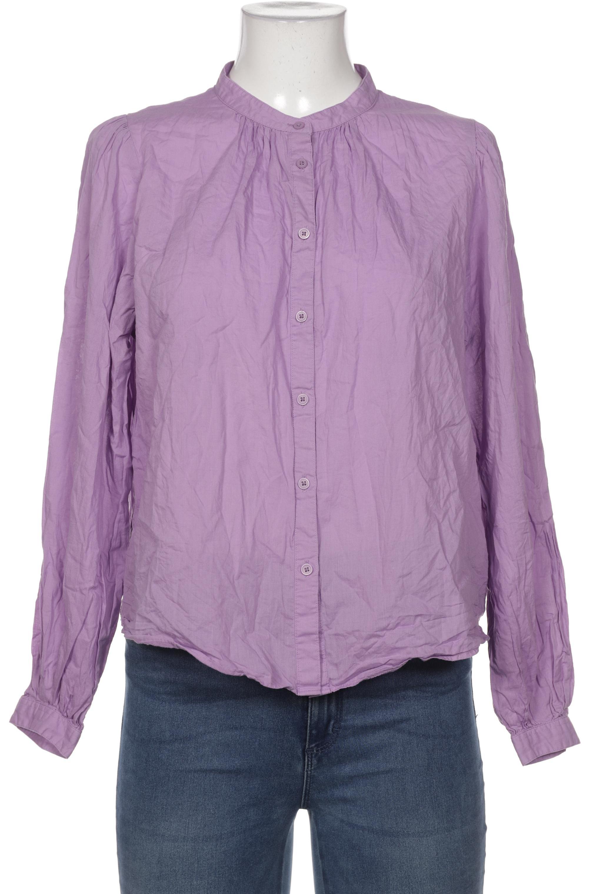 

uniqlo Damen Bluse, flieder, Gr. 38
