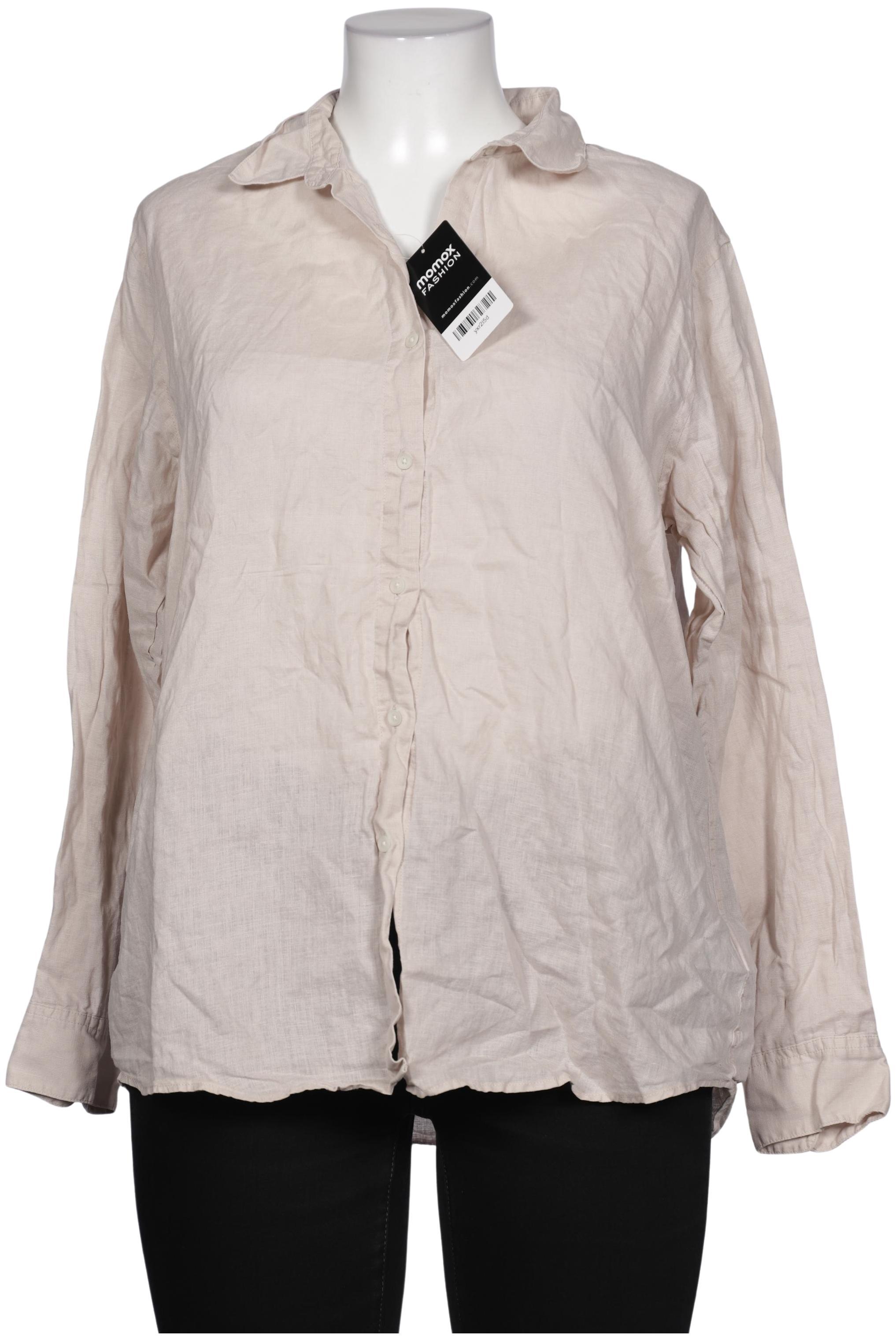 

uniqlo Damen Bluse, pink, Gr. 44
