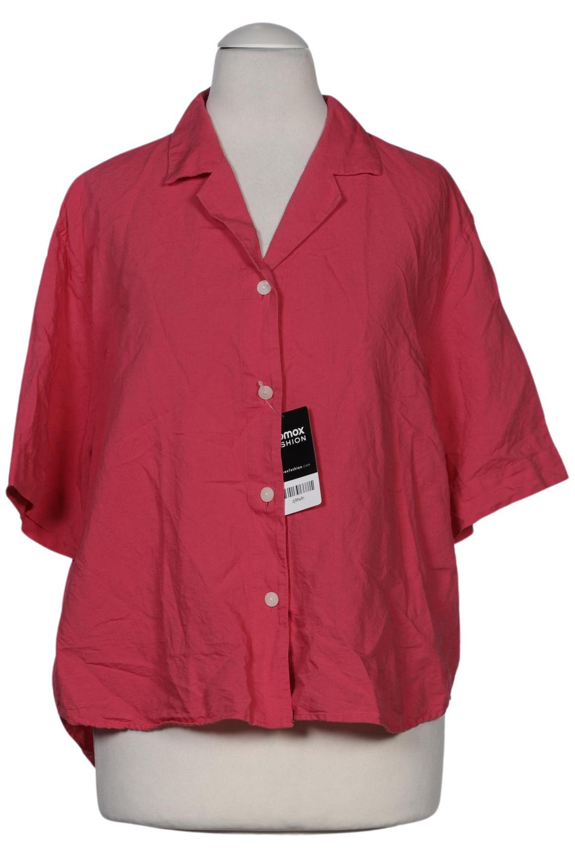 

uniqlo Damen Bluse, pink, Gr. 36