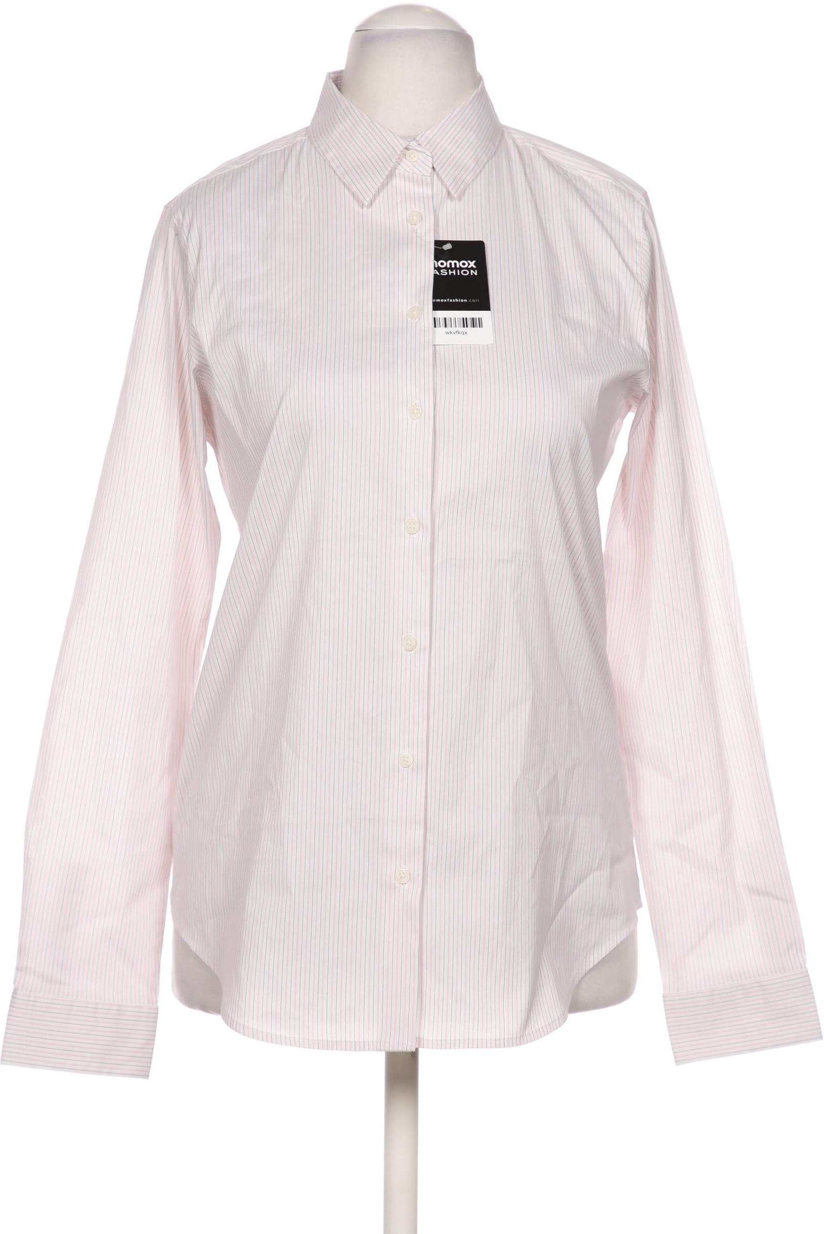 

uniqlo Damen Bluse, pink, Gr. 38