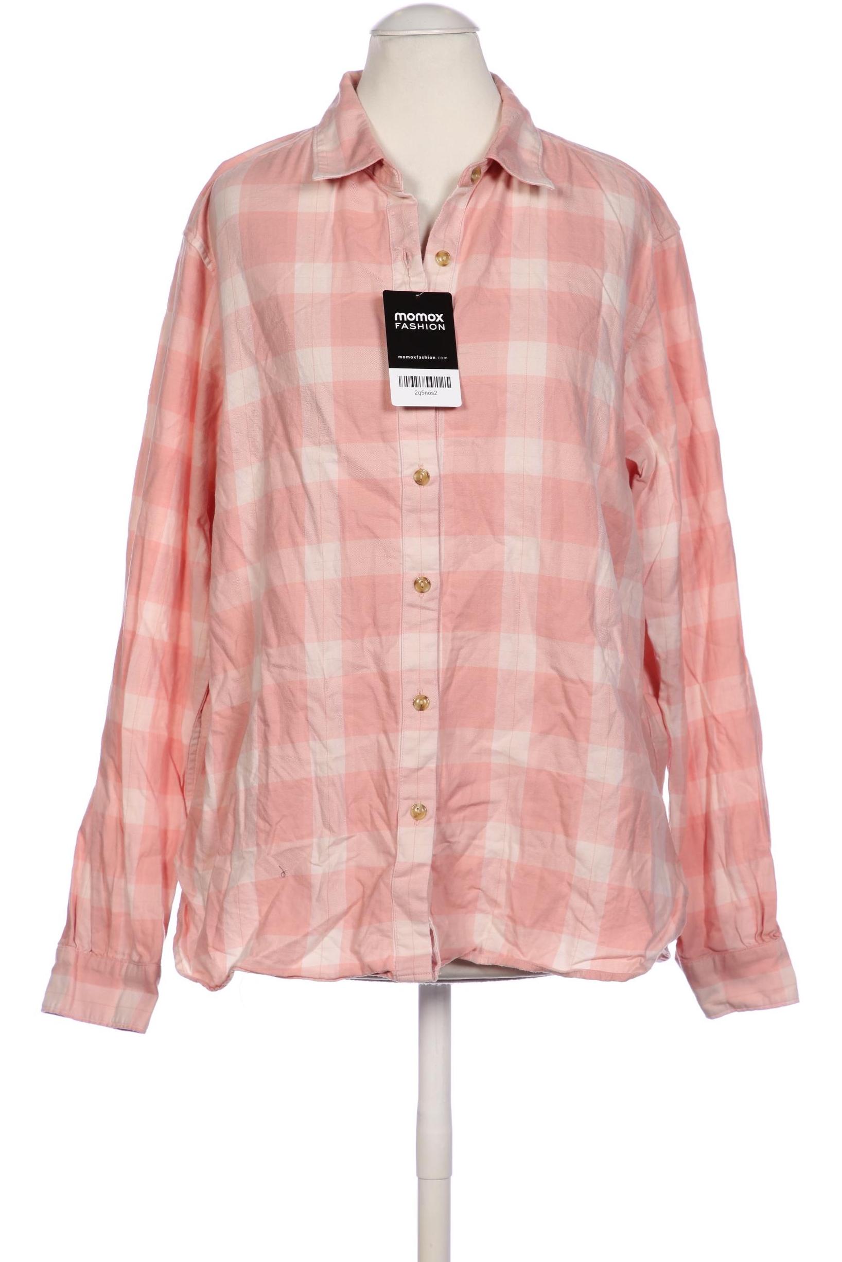 

uniqlo Damen Bluse, pink, Gr. 36