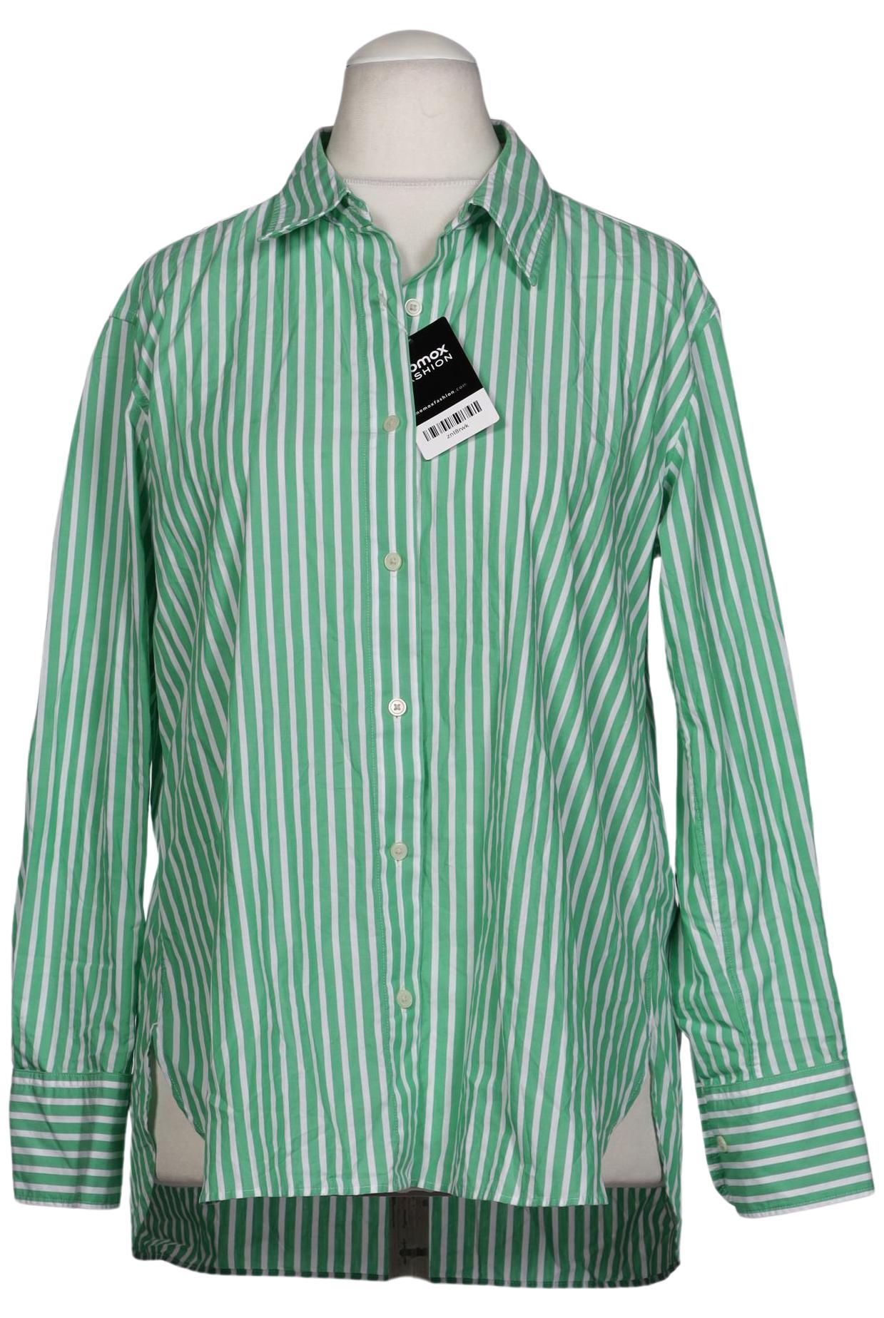 

uniqlo Damen Bluse, mehrfarbig, Gr. 38