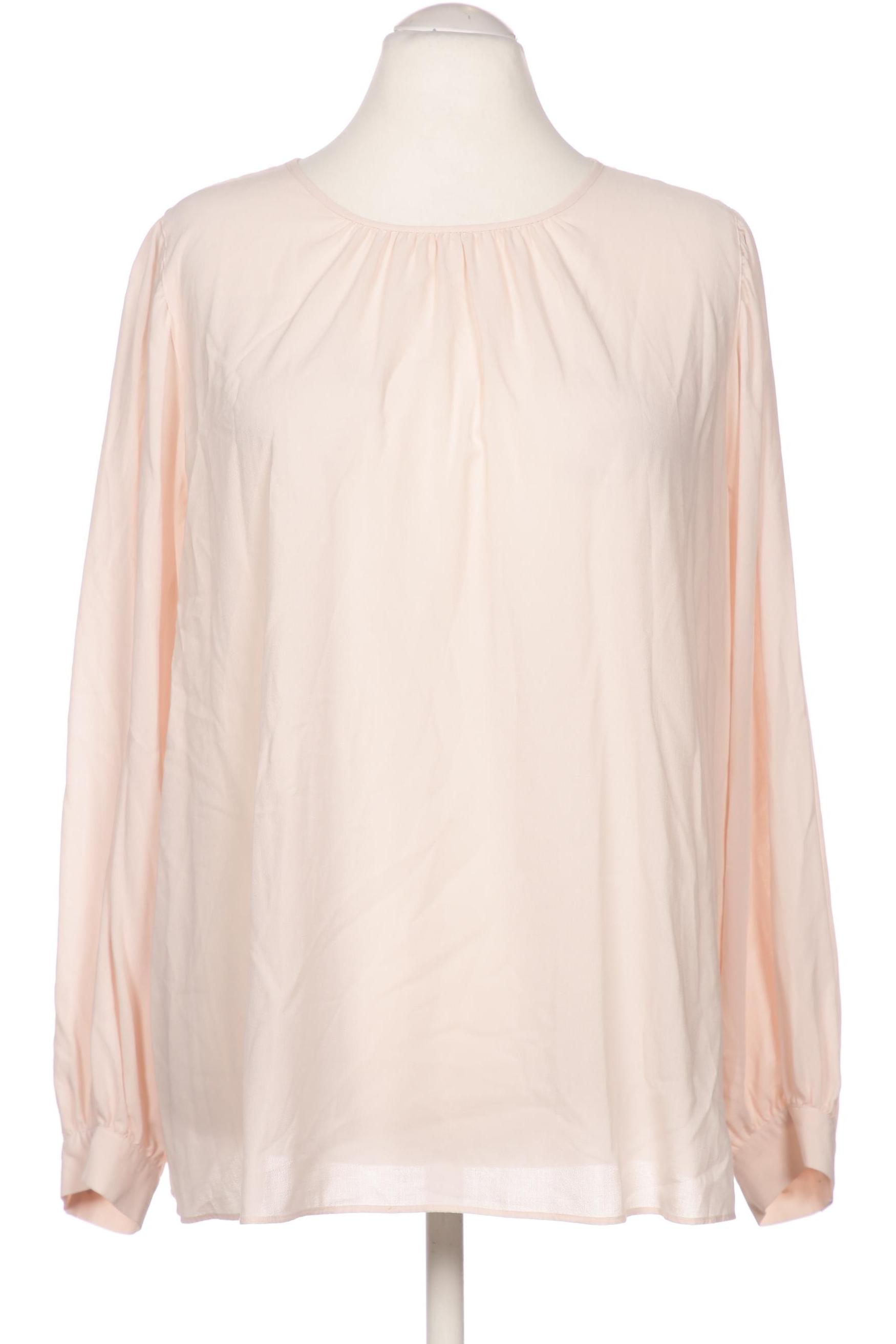

uniqlo Damen Bluse, pink, Gr. 44
