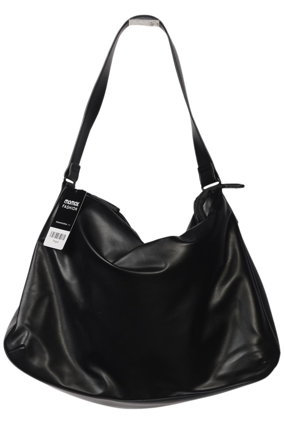 

uniqlo Damen Handtasche, schwarz, Gr.