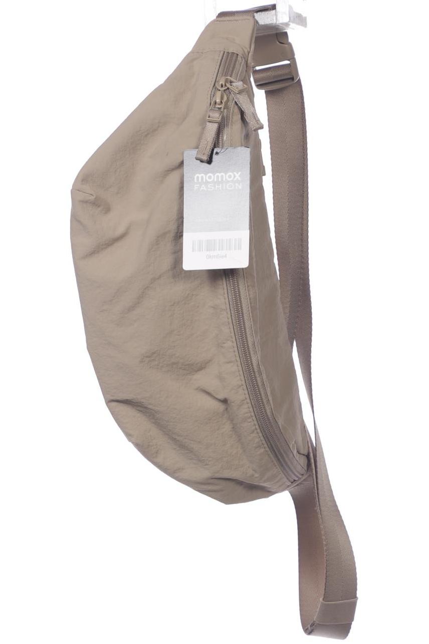 

uniqlo Damen Handtasche, beige, Gr.