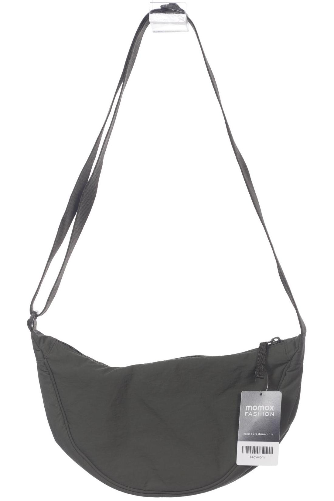 

uniqlo Damen Handtasche, grün, Gr.