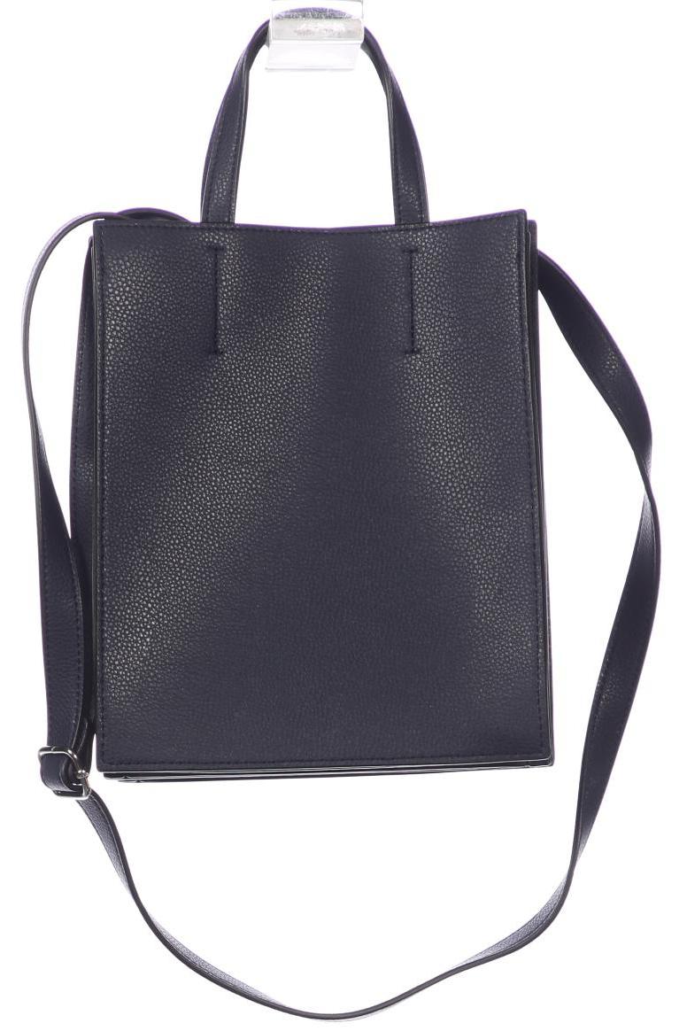

uniqlo Damen Handtasche, marineblau, Gr.