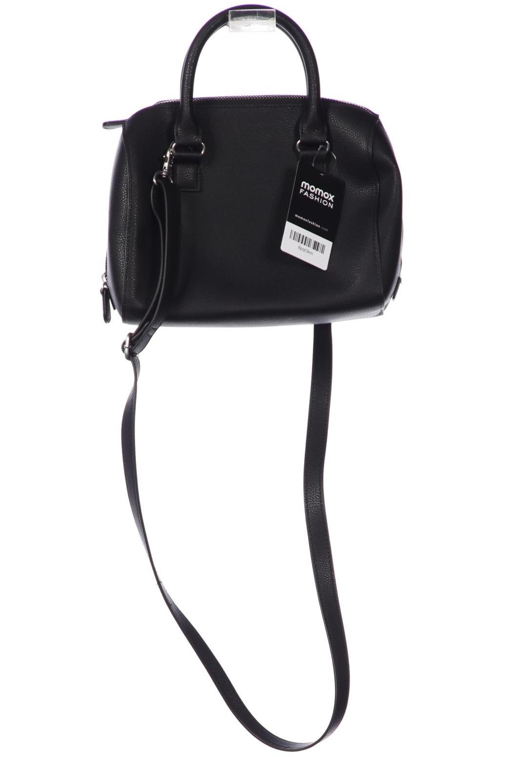 

uniqlo Damen Handtasche, schwarz