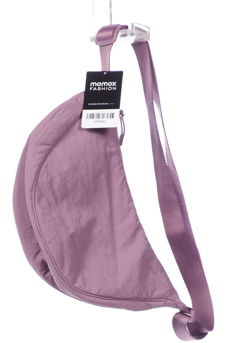 

uniqlo Damen Handtasche, pink, Gr.