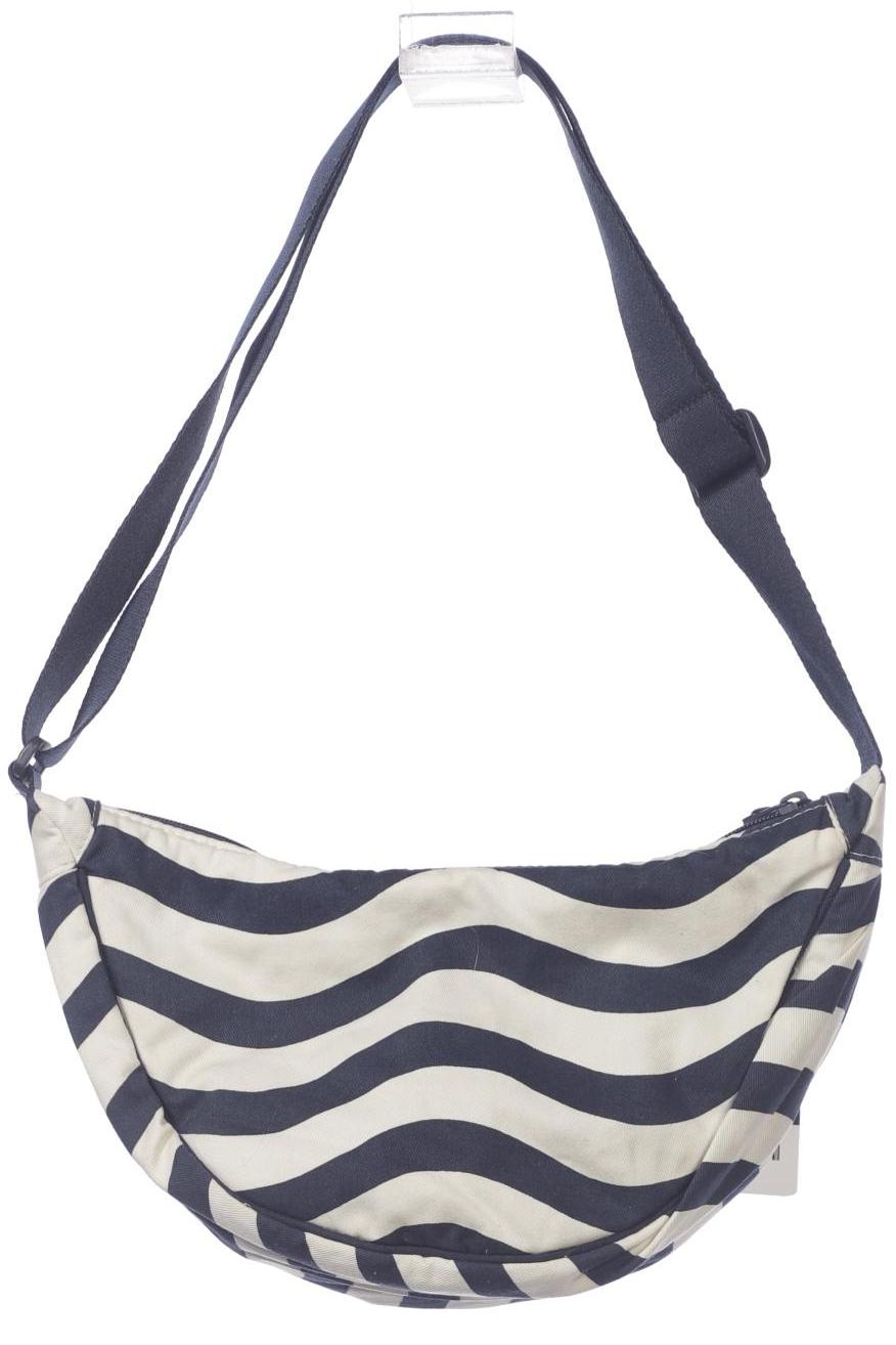 

uniqlo Damen Handtasche, marineblau, Gr.