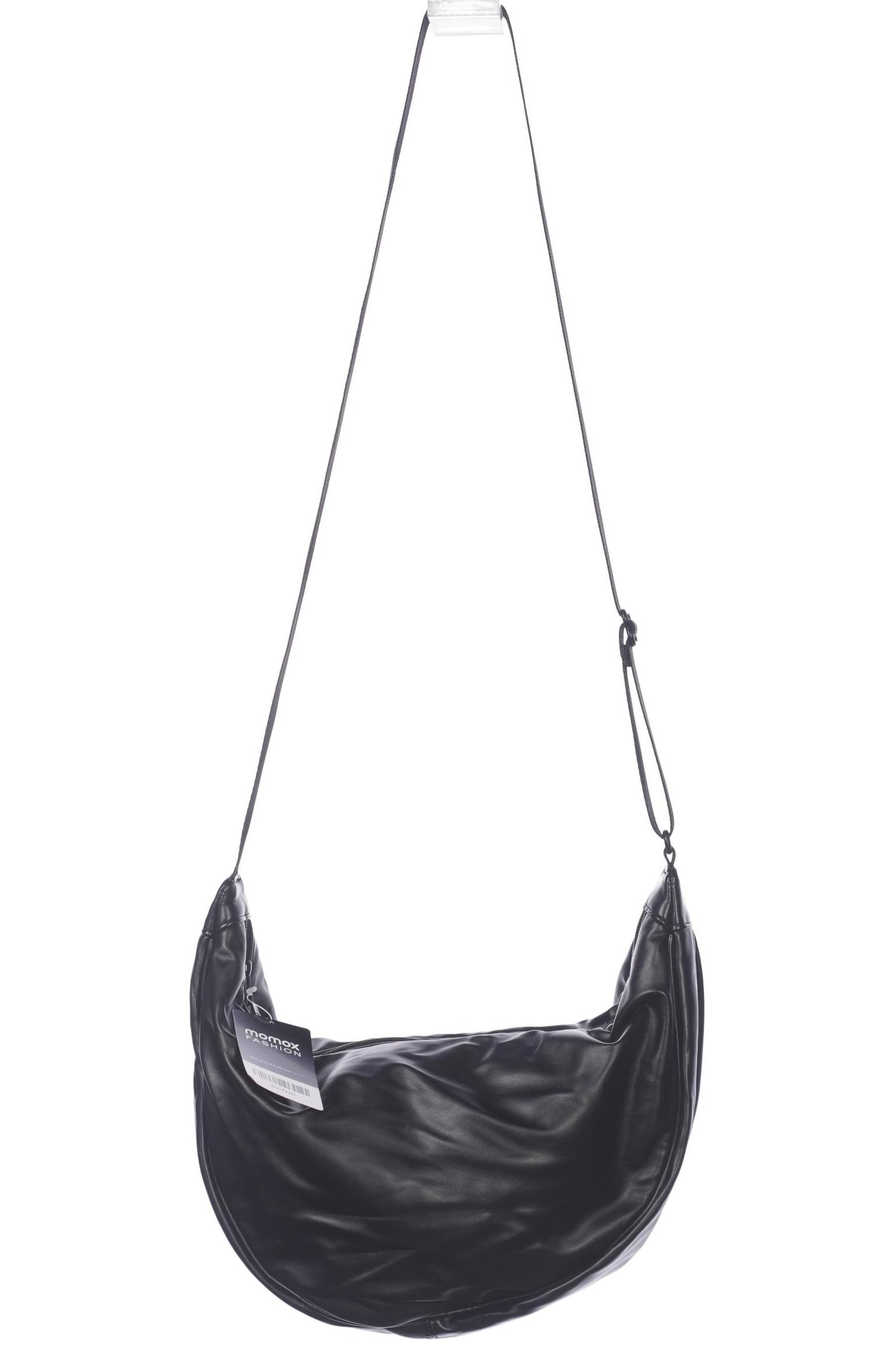 

uniqlo Damen Handtasche, schwarz, Gr.