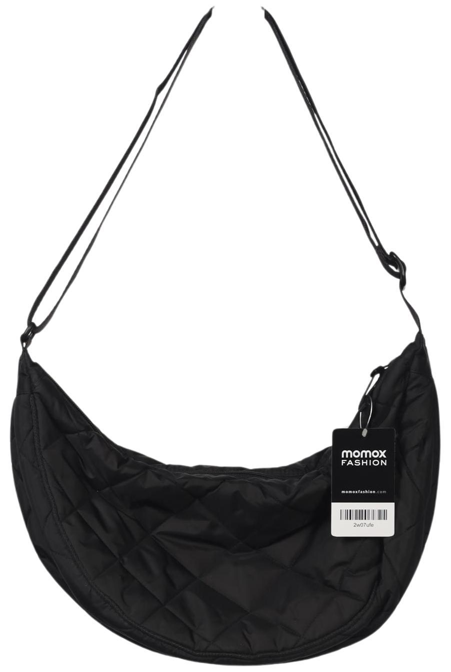 

uniqlo Damen Handtasche, schwarz, Gr.