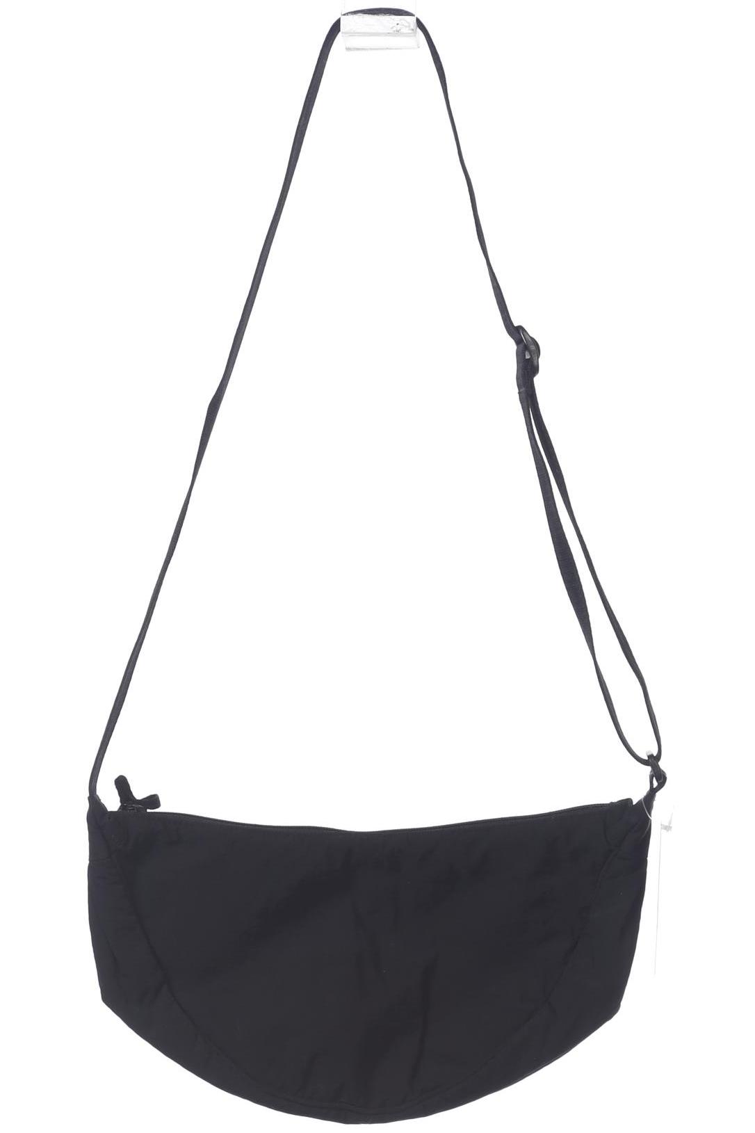 

uniqlo Damen Handtasche, schwarz, Gr.
