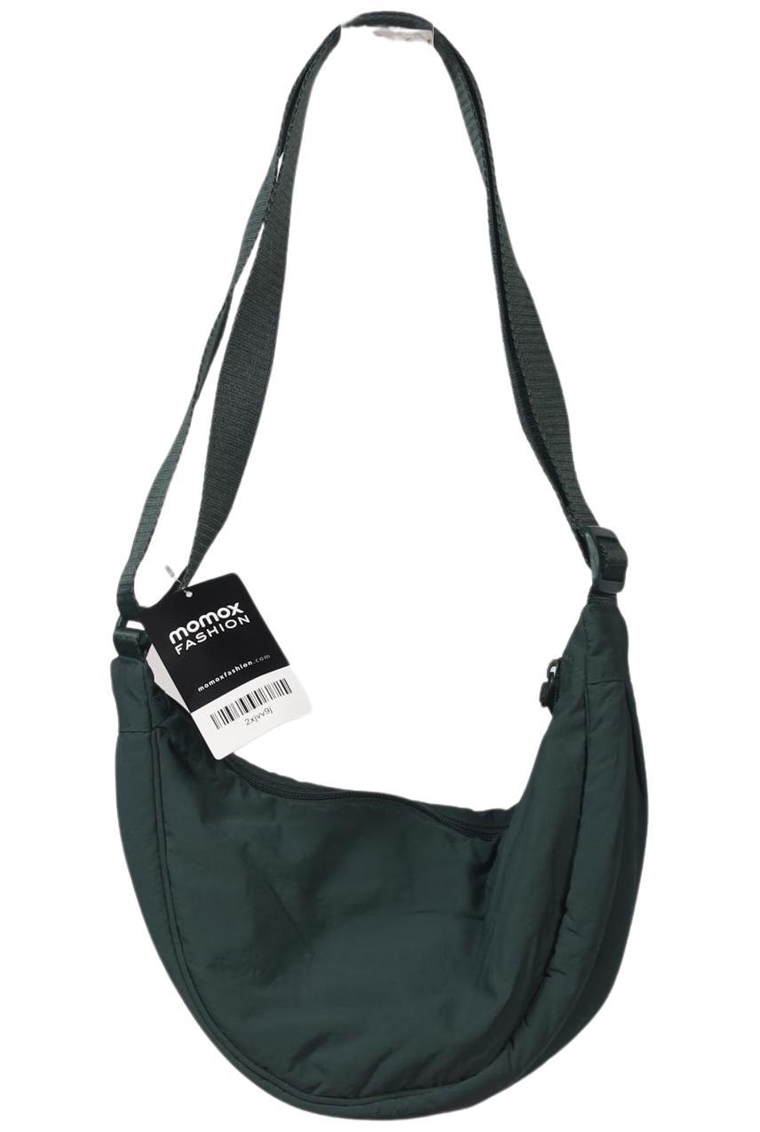 

uniqlo Damen Handtasche, grün, Gr.