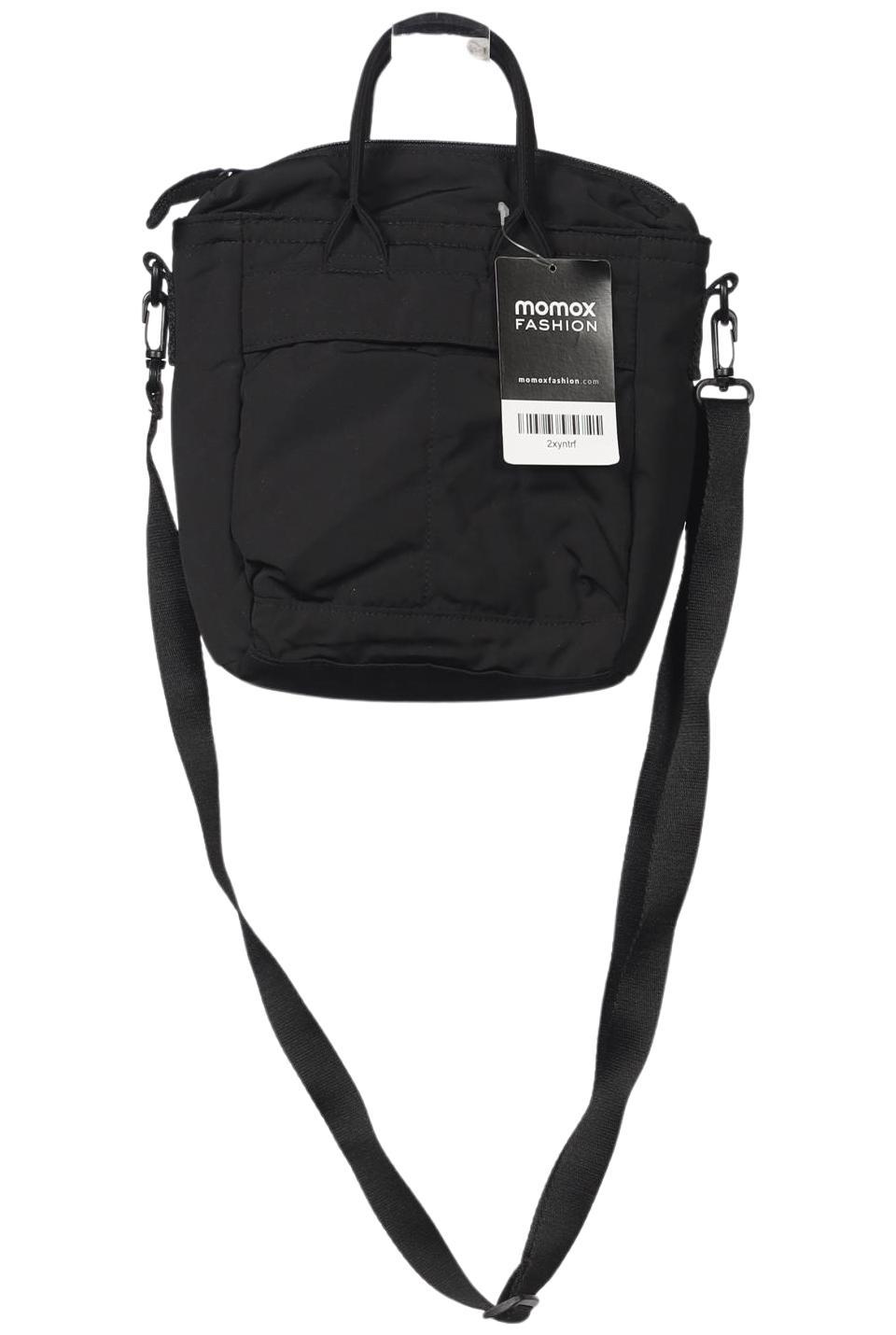 

uniqlo Damen Handtasche, schwarz, Gr.