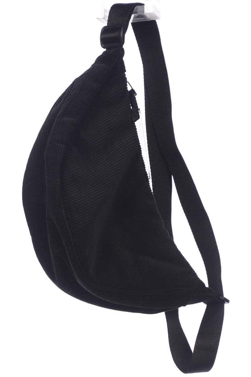 

uniqlo Damen Handtasche, schwarz, Gr.