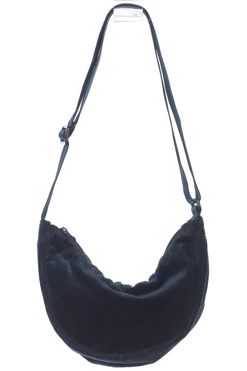 

uniqlo Damen Handtasche, marineblau, Gr.