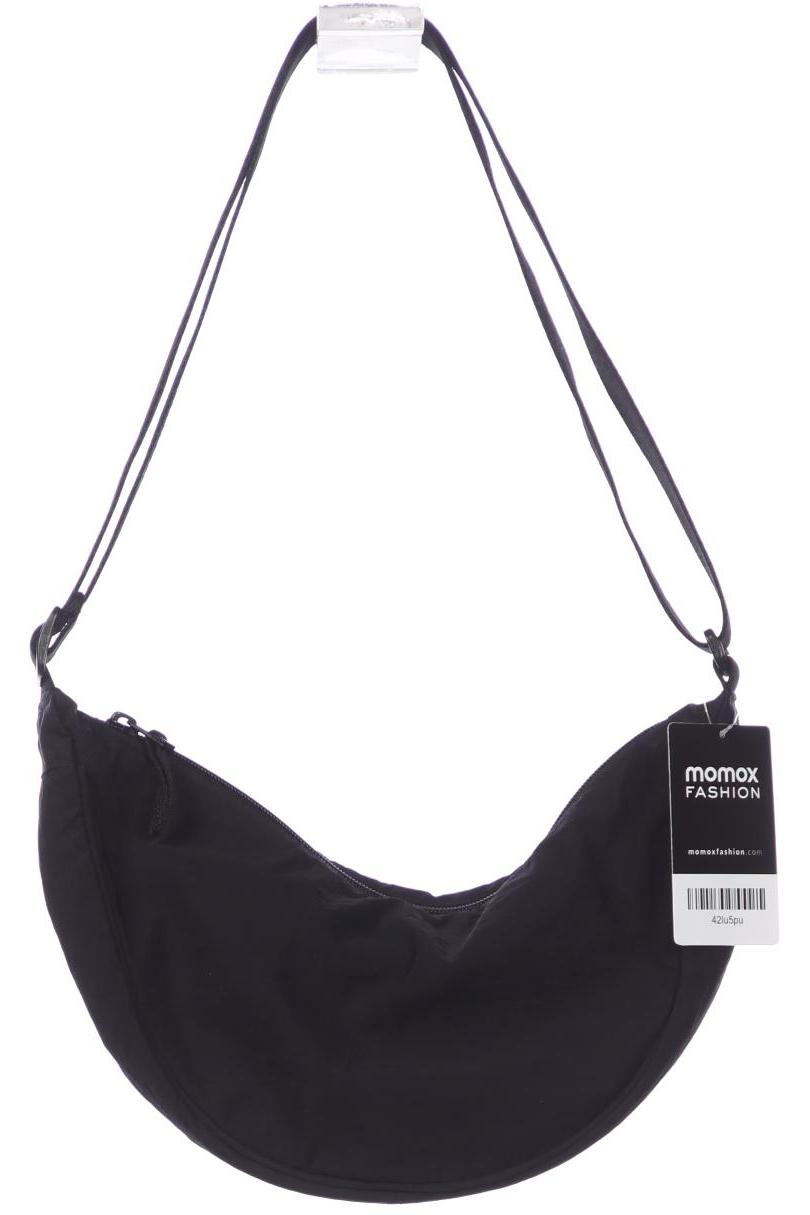 

uniqlo Damen Handtasche, schwarz, Gr.