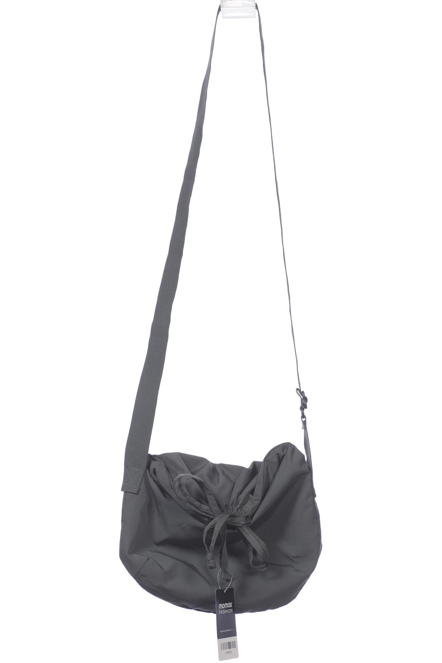 

uniqlo Damen Handtasche, grau, Gr.