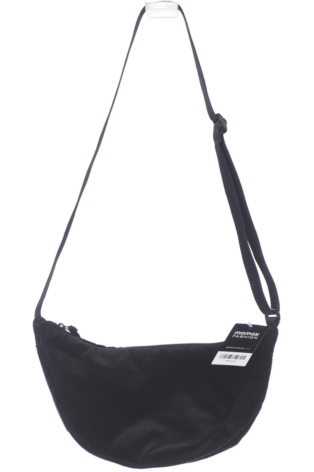 

uniqlo Damen Handtasche, schwarz, Gr.