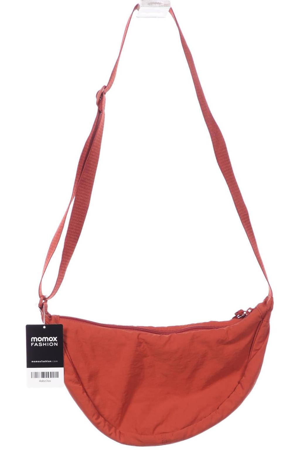 

uniqlo Damen Handtasche, rot, Gr.