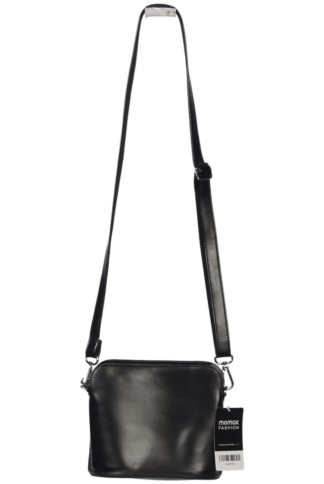 

uniqlo Damen Handtasche, schwarz, Gr.