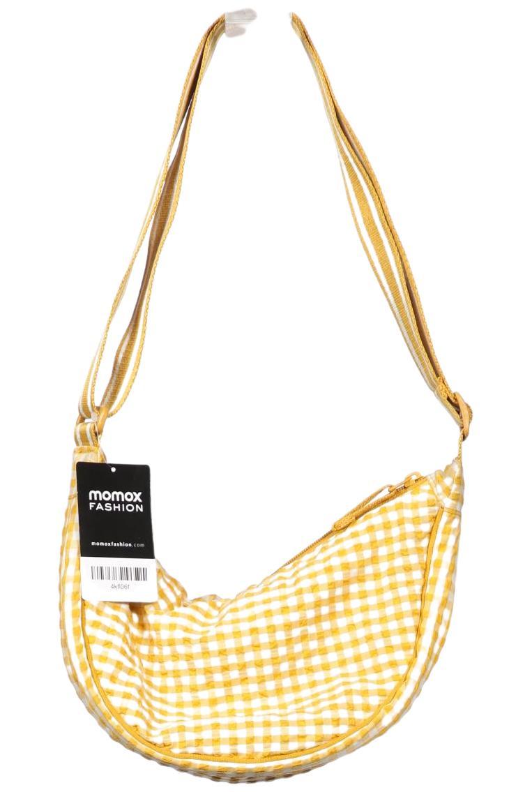 

uniqlo Damen Handtasche, mehrfarbig, Gr.