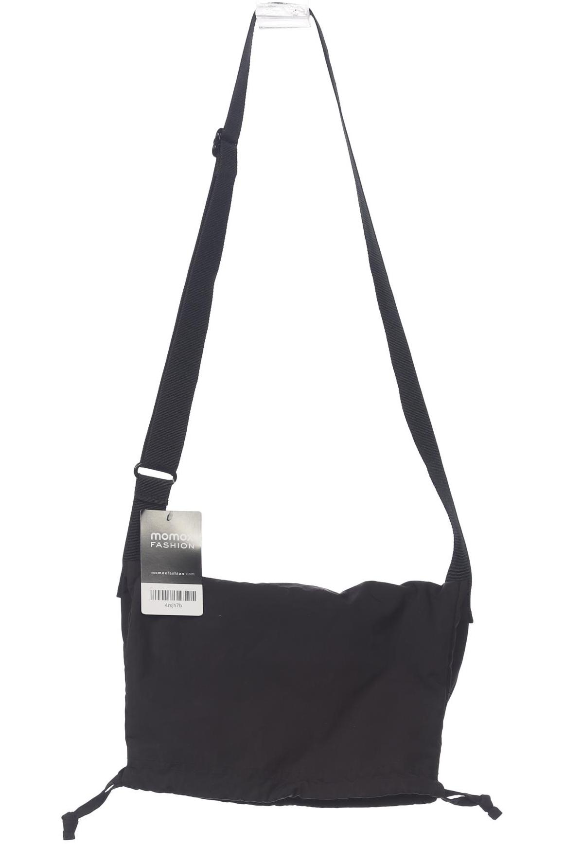 

uniqlo Damen Handtasche, schwarz, Gr.