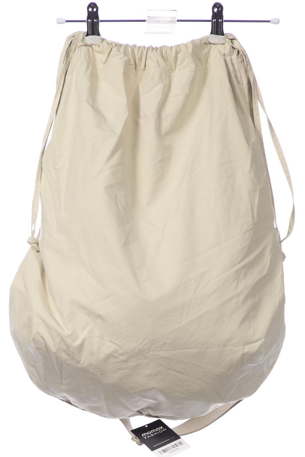 

uniqlo Damen Handtasche, cremeweiß, Gr.