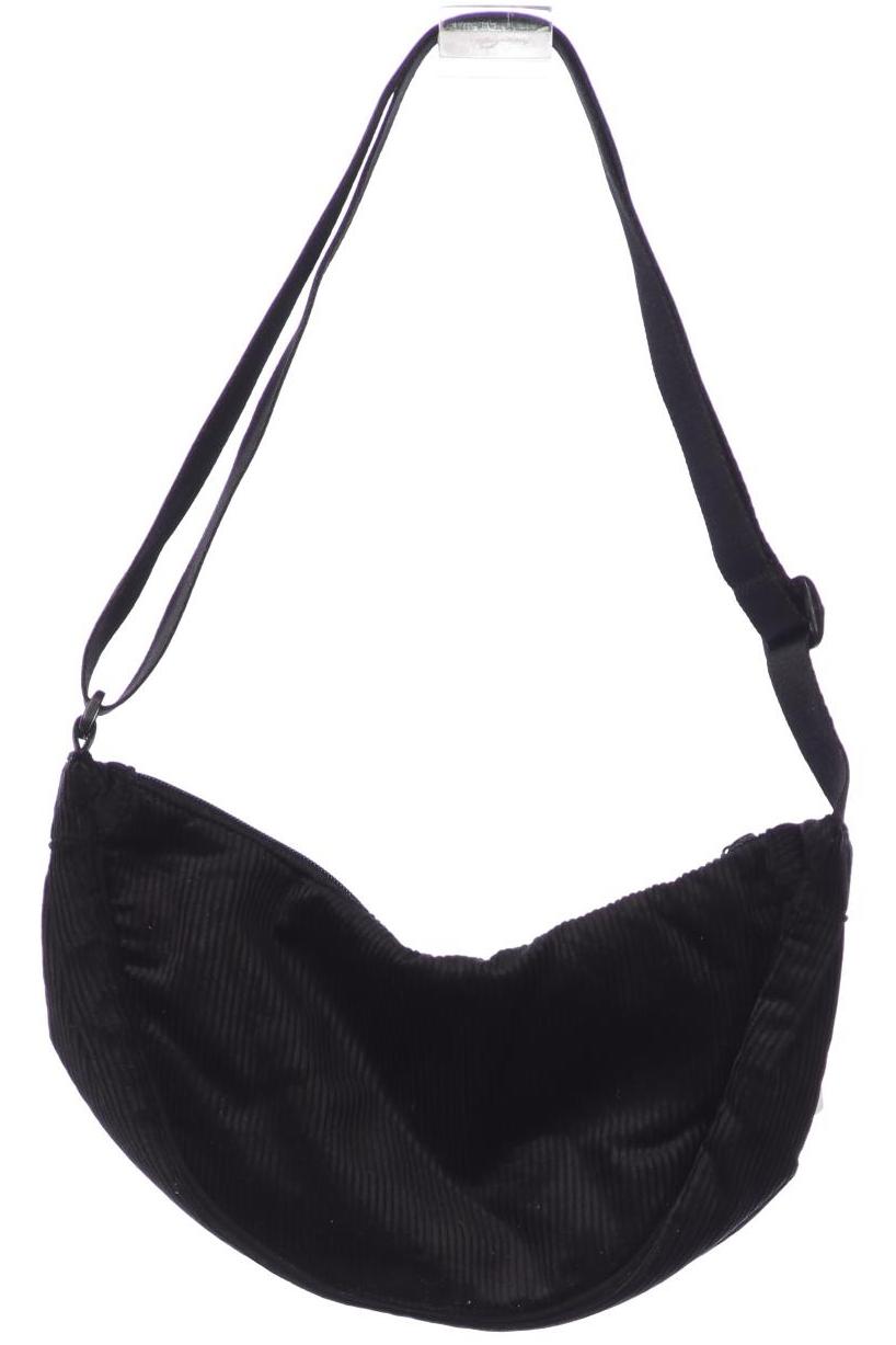 

uniqlo Damen Handtasche, schwarz, Gr.