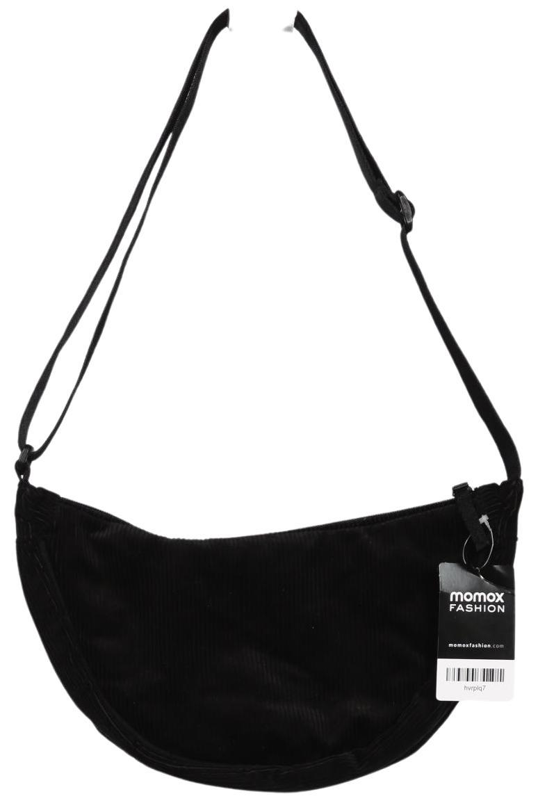 

uniqlo Damen Handtasche, schwarz, Gr.
