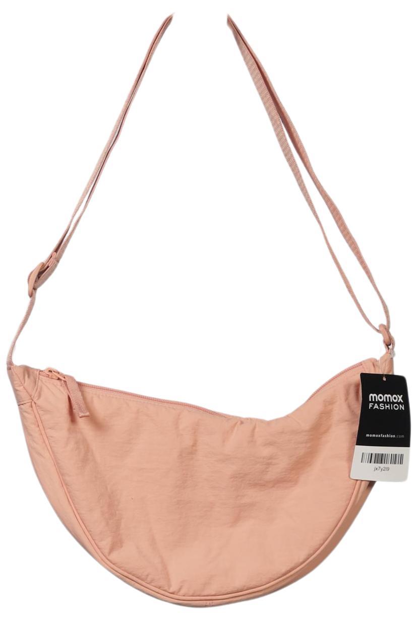 

uniqlo Damen Handtasche, pink, Gr.