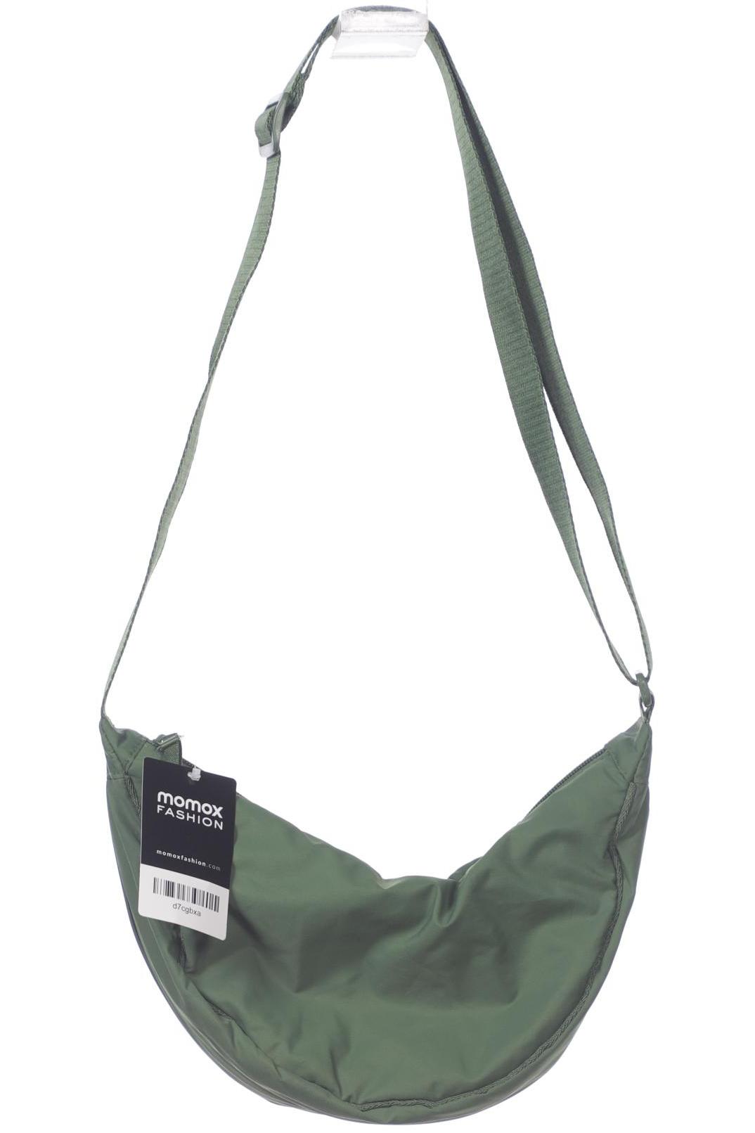 

uniqlo Damen Handtasche, grün, Gr.