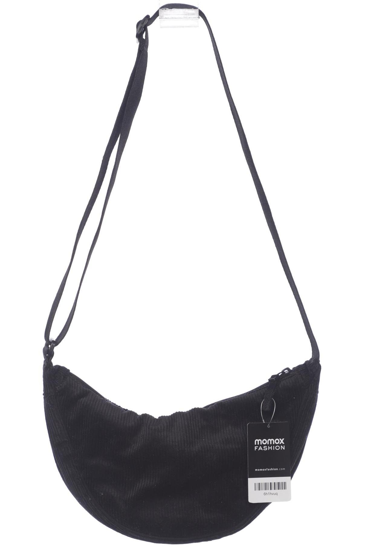 

uniqlo Damen Handtasche, schwarz, Gr.