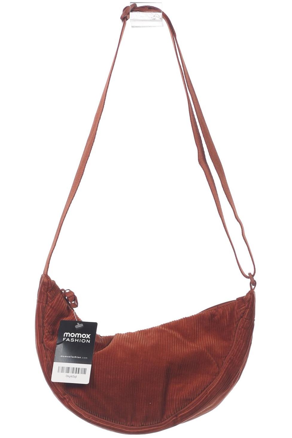 

uniqlo Damen Handtasche, orange, Gr.