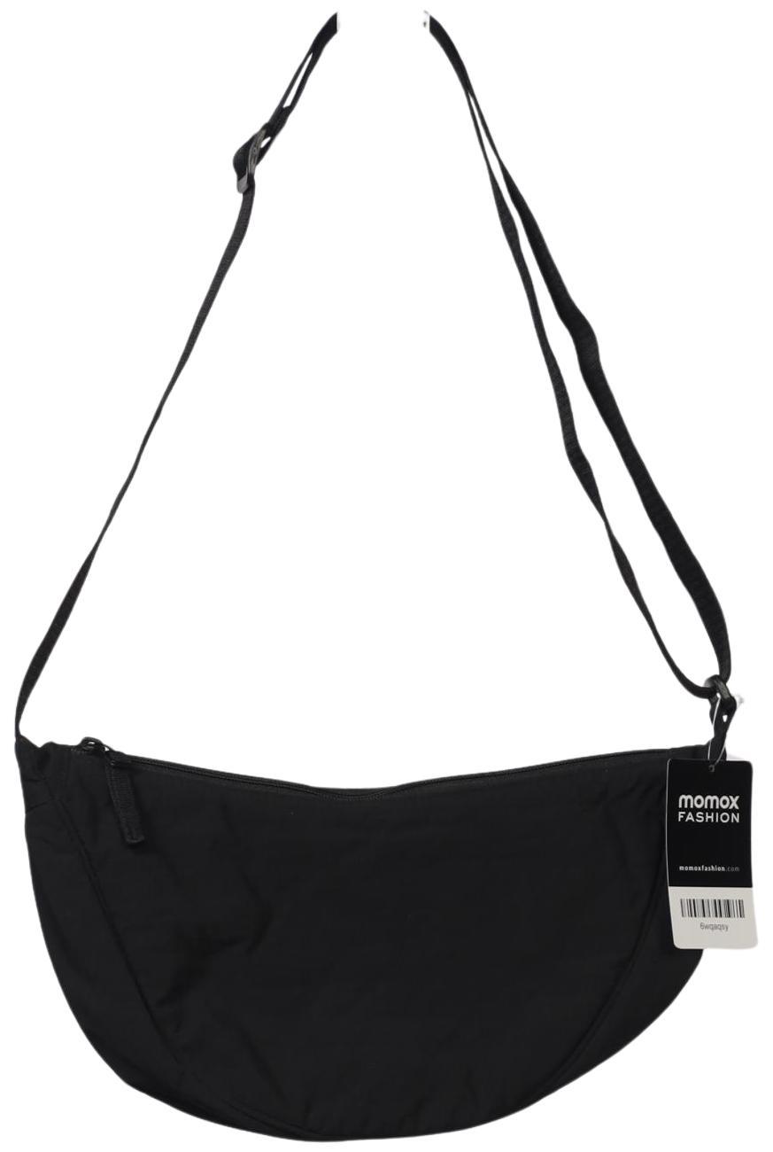 

uniqlo Damen Handtasche, schwarz, Gr.