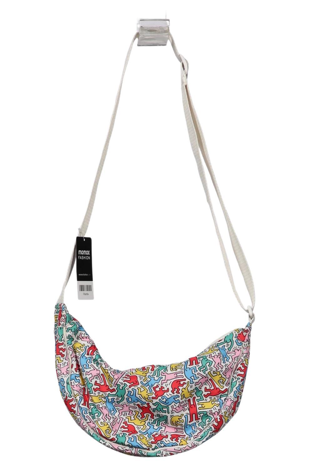 

uniqlo Damen Handtasche, gelb, Gr.