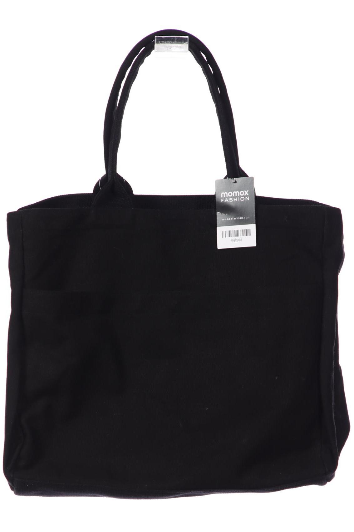 

uniqlo Damen Handtasche, schwarz